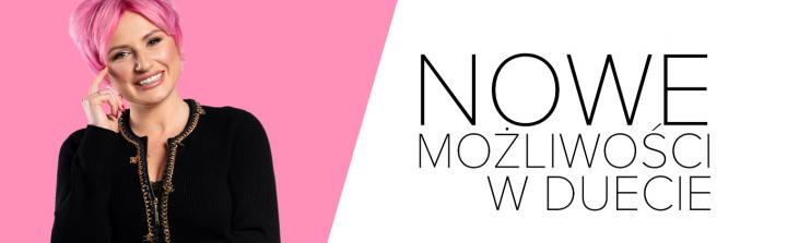 Mollon Cosmetics nawiązał współpracę z Pauliną Pastuszak 